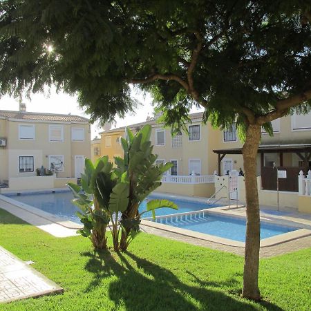 Casa Los Cerezos Villamartin  Exterior foto
